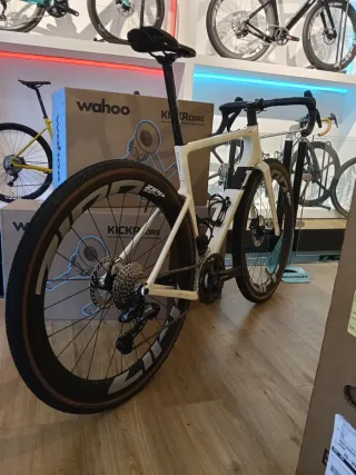 3T Racemax Wpnt Talla 53