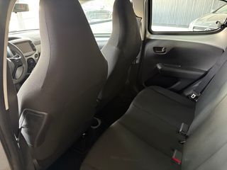 PEUGEOT 108 1.2 82CV 5 PUERTAS