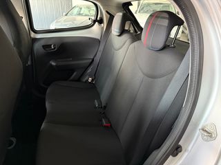 PEUGEOT 108 1.2 82CV 5 PUERTAS