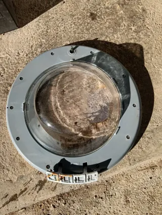 Porta lavatrice Samsung 10 kg