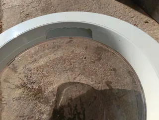 Porta lavatrice Samsung 10 kg