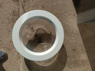 Porta lavatrice Samsung 10 kg