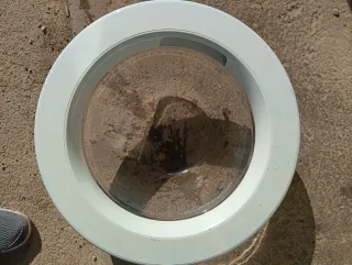 Porta lavatrice Samsung 10 kg