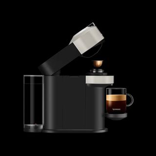 Cafetera Nespresso Vertuo Pop Krups