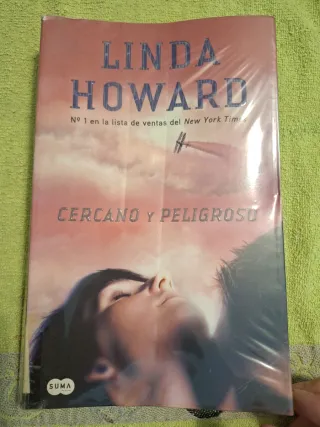 Cercano y peligroso (Spanish Edition)