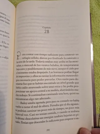 Cercano y peligroso (Spanish Edition)