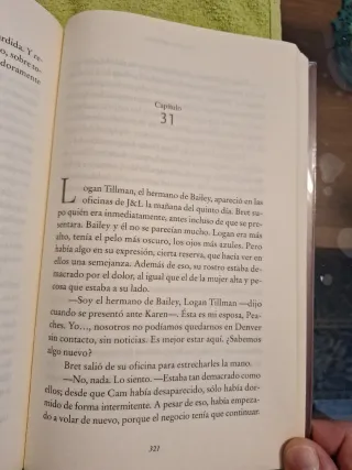 Cercano y peligroso (Spanish Edition)