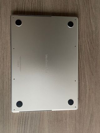 MacBook Pro M1 32GB RAM