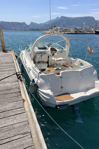 Barco Lema Gen 2 Inyección