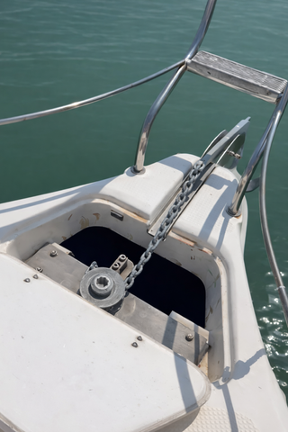 Barco Lema Gen 2 Inyección