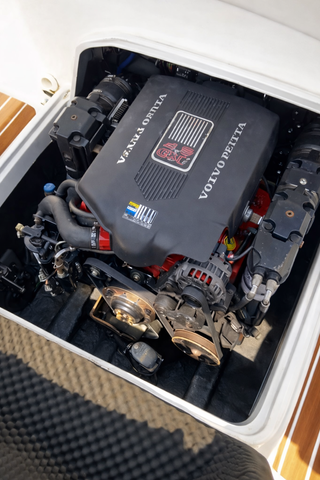 Barco Lema Gen 2 Inyección