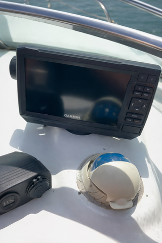 Barco Lema Gen 2 Inyección