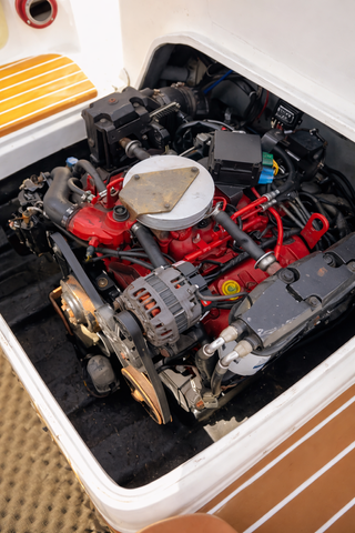 Barco Lema Gen 2 Inyección