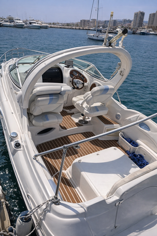 Barco Lema Gen 2 Inyección