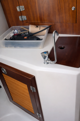 Barco Lema Gen 2 Inyección