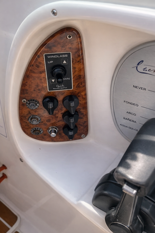 Barco Lema Gen 2 Inyección