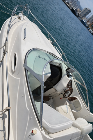 Barco Lema Gen 2 Inyección