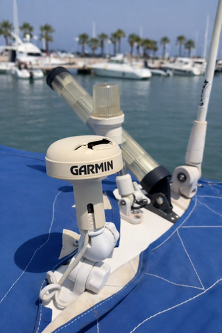 Barco Lema Gen 2 Inyección