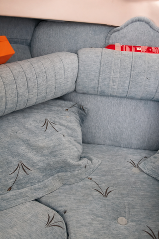 Barco Lema Gen 2 Inyección