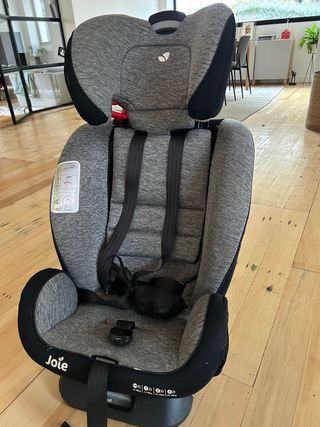 Silla Coche Joie Every Stage FX 0-1-2-3