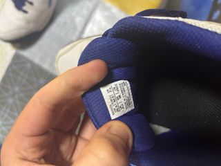 Zapatillas Asics Padel Usadas 2 Veces negociable