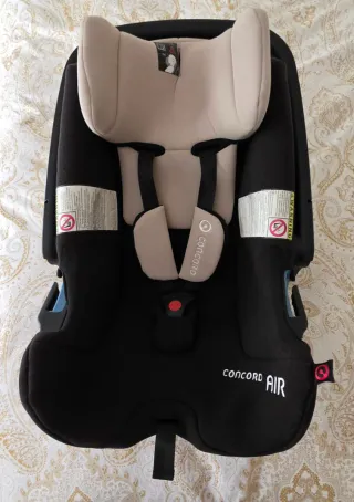 Silla de coche Concord Air