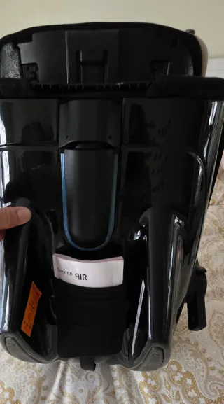 Silla de coche Concord Air