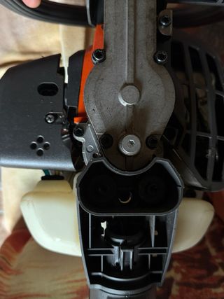 Corta setos Husqvarna 122 hd 60