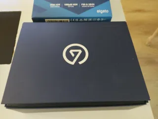 Capturadora Elgato HD60X PS5 & Xbox