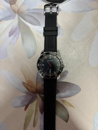 Reloj SKYLINE WATER RESISTANT 30M