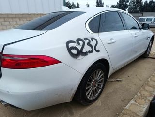 Bomba de freno jaguar t2h7388 xf 2.0 d 1249691