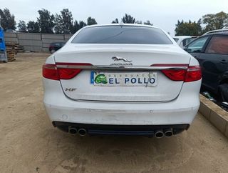 Bomba de freno jaguar t2h7388 xf 2.0 d 1249691