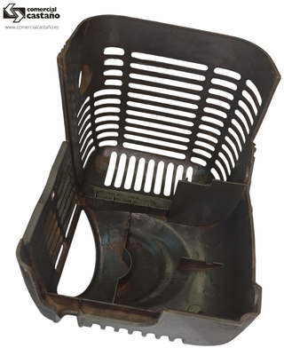 Tapa Motor Desbrozadora Kawasaki KBH48A