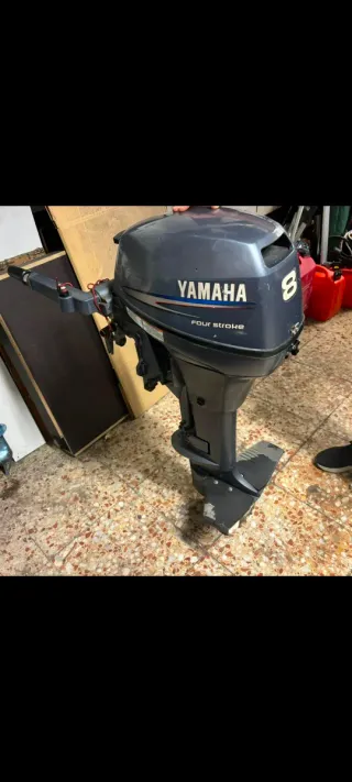 Zodiac con toldo Bimini