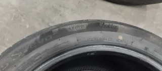 Hankook Ventus S1 Evo2 Runflat 245/45-17