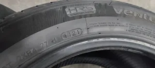 Hankook Ventus S1 Evo2 Runflat 245/45-17