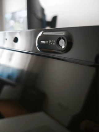 Portátil HP Pavilion DV6700 Negro/Plateado