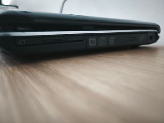 Portátil HP Pavilion DV6700 Negro/Plateado