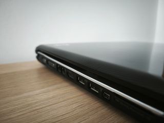 Portátil HP Pavilion DV6700 Negro/Plateado