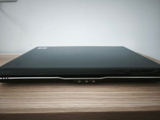 Portátil HP Pavilion DV6700 Negro/Plateado