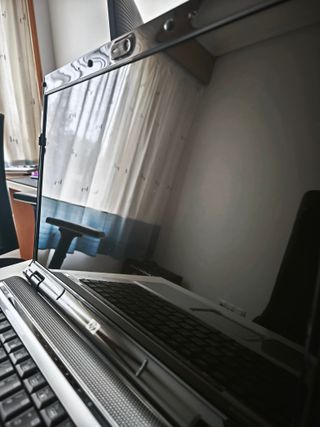 Portátil HP Pavilion DV6700 Negro/Plateado