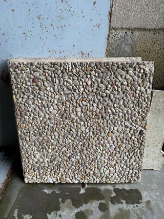 Baldosas Terrazo Exterior 40x40 (Hasta 125 uds)