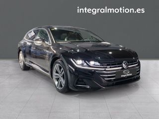 Volkswagen Arteon R-Line 2.0 TDI 110kW (150CV) DSG S Brake