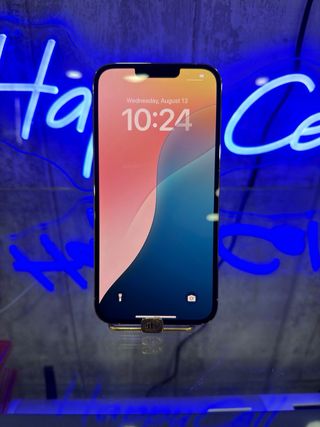 iPhone 13 Pro Max 128GB Batería 96%