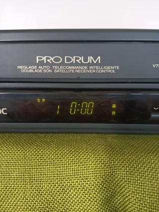 Reproductor VHS Toshiba V727F