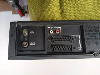 Reproductor VHS Toshiba V727F