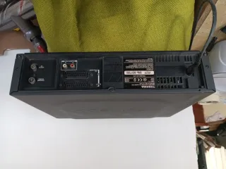 Reproductor VHS Toshiba V727F