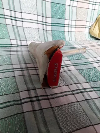 Asiento sillín bicicleta 20