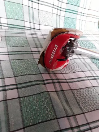 Asiento sillín bicicleta 20