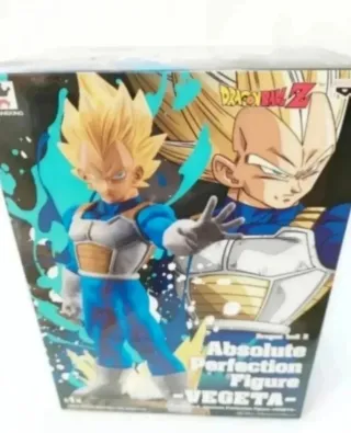 Figura Vegeta Dragon Ball